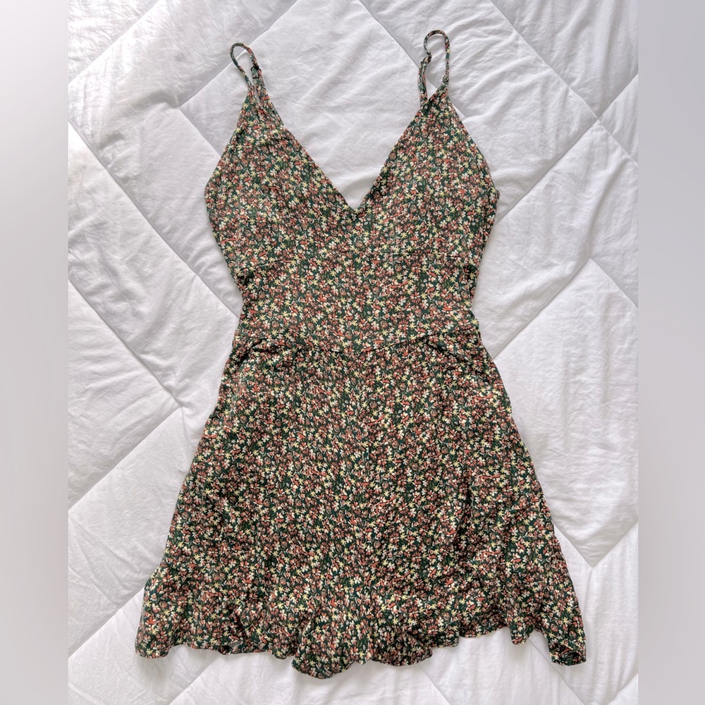 ARIZONA JEAN CO. ROMPER